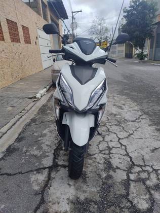 HONDA ELITE 125i 